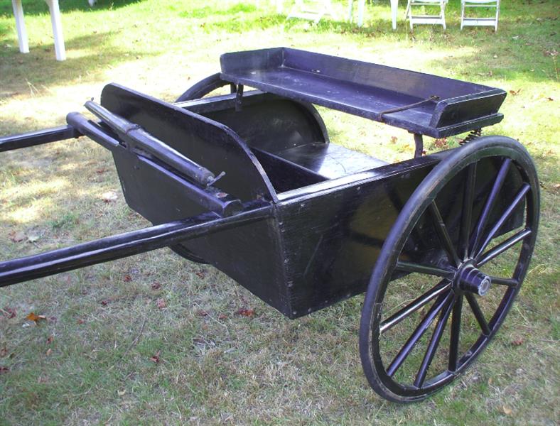 Work cart